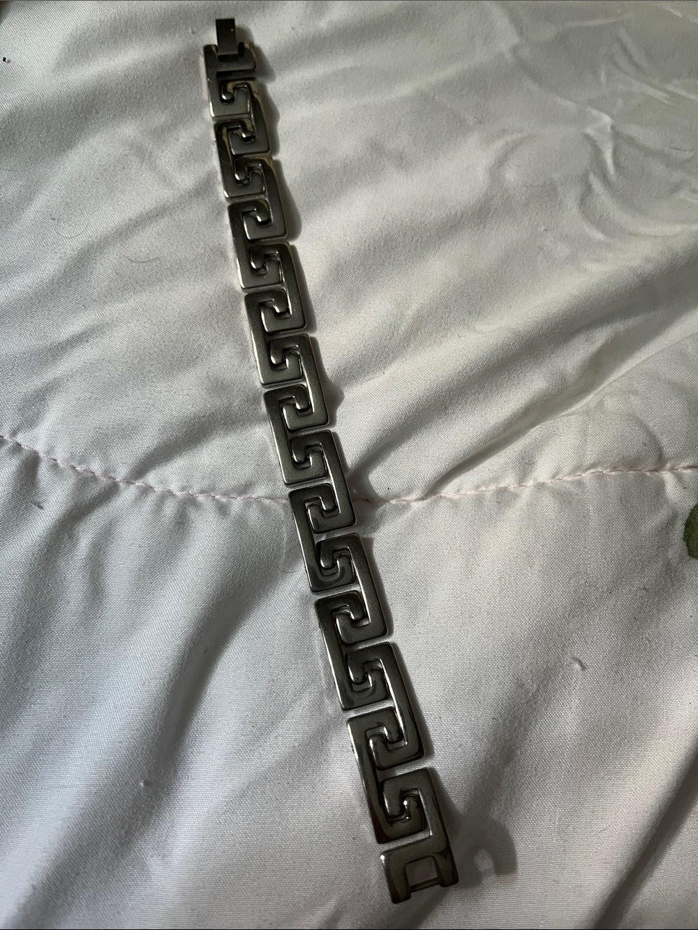 Men‘s Bracelet 7.5“